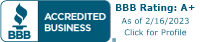 Dominion Crest Bank & Trust BBB Business Review