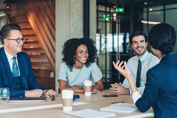 Dominion Business Checking Account