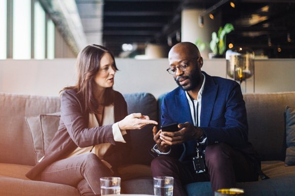 Dominion Business Loans