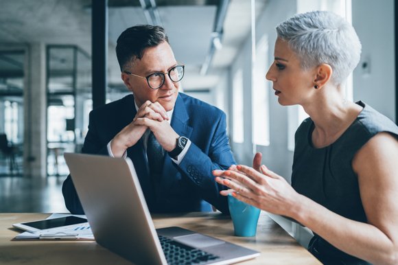Dominion Business Savings